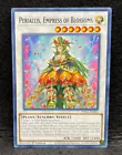 Periallis, Empress of Blossoms