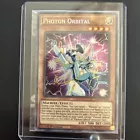 Photon Orbital