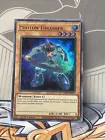 Photon Thrasher