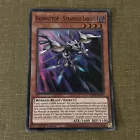 Raidraptor - Strangle Lanius