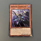 Raidraptor - Strangle Lanius