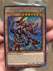 Pile Armed Dragon