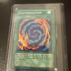 Polymerization
