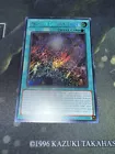 Number C107: Neo Galaxy-Eyes Tachyon Dragon