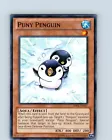 Puny Penguin