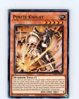 Pyrite Knight