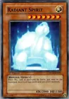 Radiant Spirit