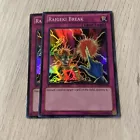 Crystal Raigeki