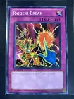 Raigeki Break