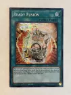 Ready Fusion