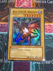 Red-Eyes Black Dragon Sword