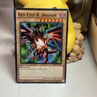 Red-Eyes Black Dragon