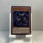Red-Eyes Baby Dragon
