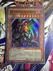Red-Eyes Black Metal Dragon