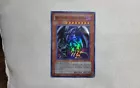 Red-Eyes Black Metal Dragon