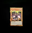 Red-Eyes Darkness Metal Dragon