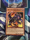Red-Eyes Toon Dragon