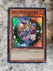Dark Magician Girl