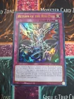 Return of the Red-Eyes