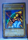 Right Arm of the Forbidden One