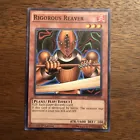 Rigorous Reaver