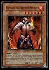Thestalos the Firestorm Monarch