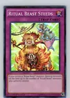 Ritual Beast Steeds