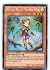 Ritual Beast Tamer Wen