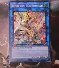 Ritual Beast Ulti-Reirautari