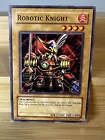 Robotic Knight