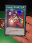 Roulette Spider