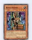 Royal Keeper