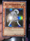 Ryko, Lightsworn Hunter