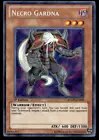 Necro Gardna