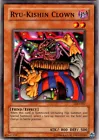 Ryu-Kishin Clown