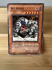 Ryu Kokki