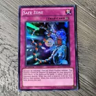 Safe Zone