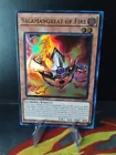 Salamangreat of Fire