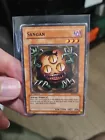 Sangan
