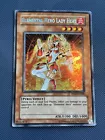 Elemental HERO Lady Heat