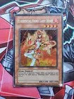 Elemental HERO Lady Heat