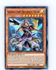 Raiden, Hand of the Lightsworn