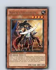 Shien's Daredevil