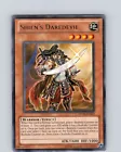 Shien's Daredevil