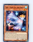 Shif, Fairy of the Ghoti