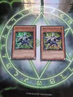 Silent Psychic Wizard