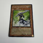 Silent Swordsman LV5
