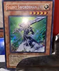Silent Swordsman LV5