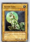 Silver Fang