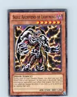 Skull Archfiend of Lightning